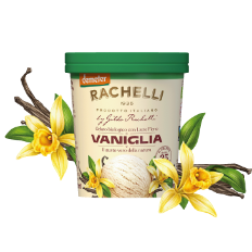 Gelato Vaniglia 350g