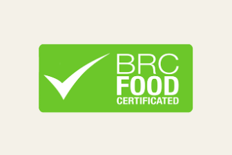 BRC Cert