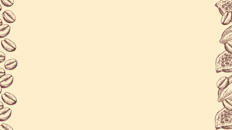 Sfondo tiramisu classico light