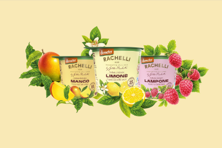 Rachelli - Der wahre Geschmack der Natur | Rachelli